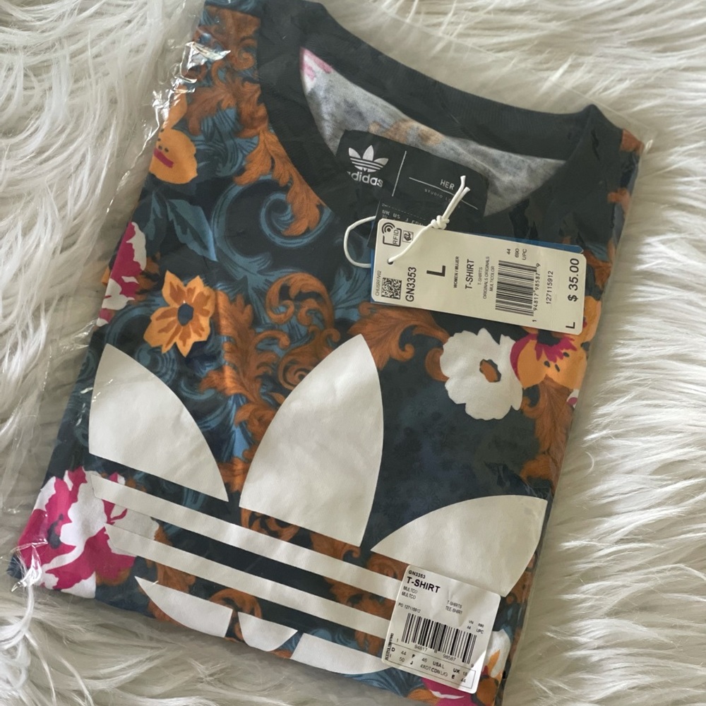 Adidas HER T-Shirt